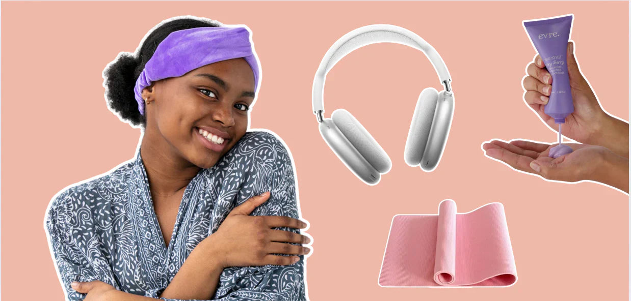 10 Ways to Recharge When You’re Feeling Drained