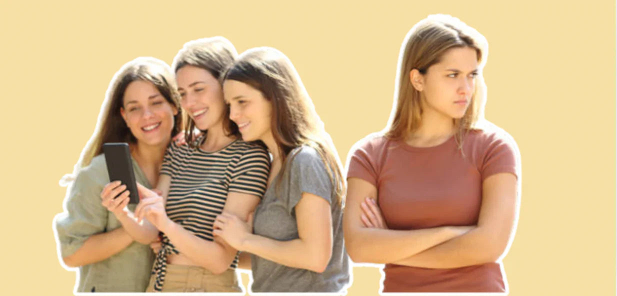 How to Overcome the Fear of Missing Out (FOMO)