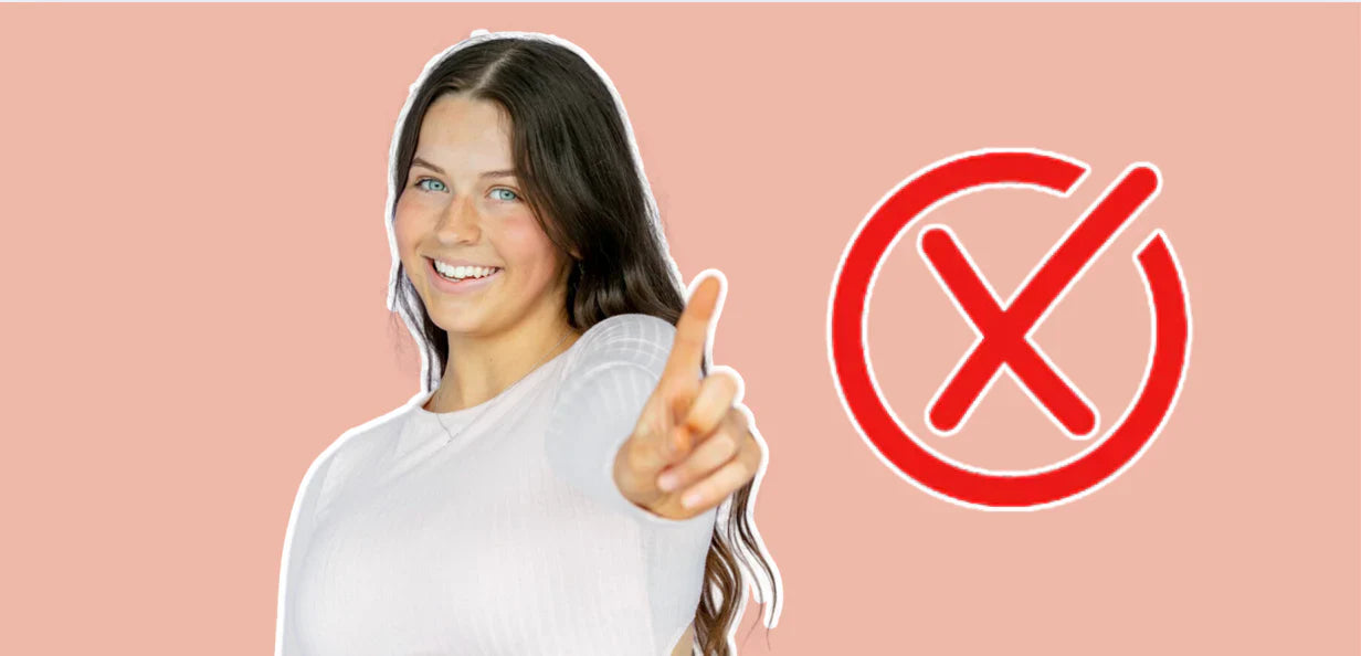 Learning How To Say No: Protecting Your Peace