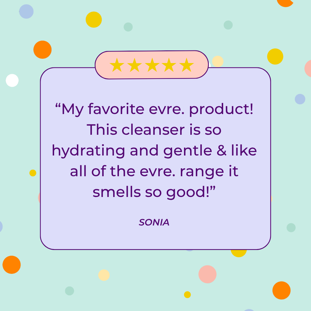 Oh So Extra Pineapple & Coconut Face Cleanser