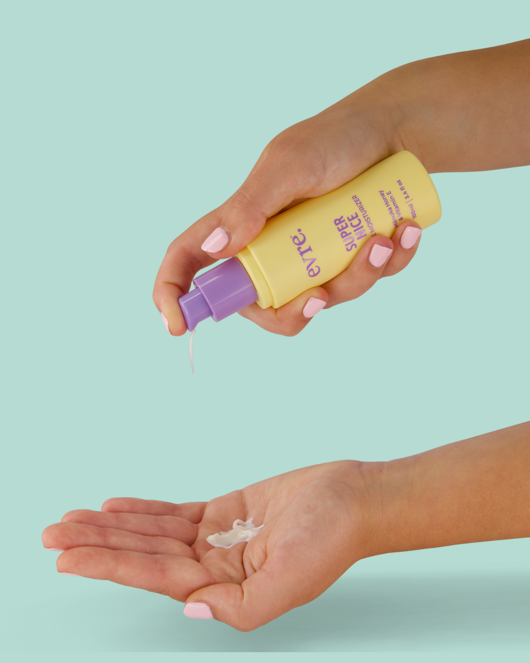 Super Nice Mānuka Honey & Vitamin E Face Moisturizer 3.4 fl oz