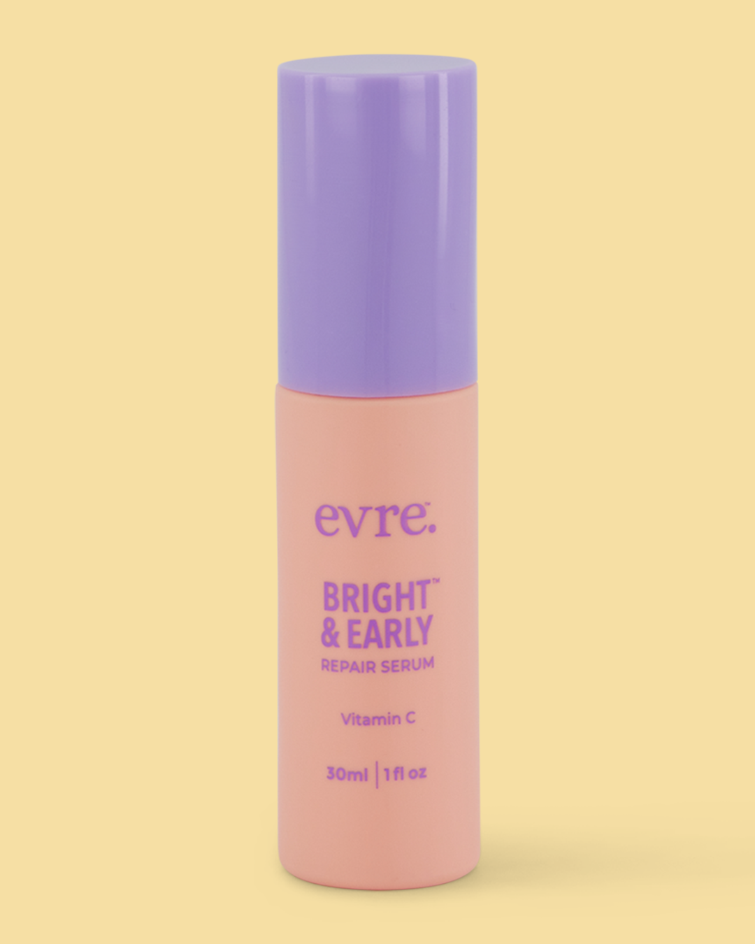 Bright & Early Vitamin C Repair Serum 1 fl oz