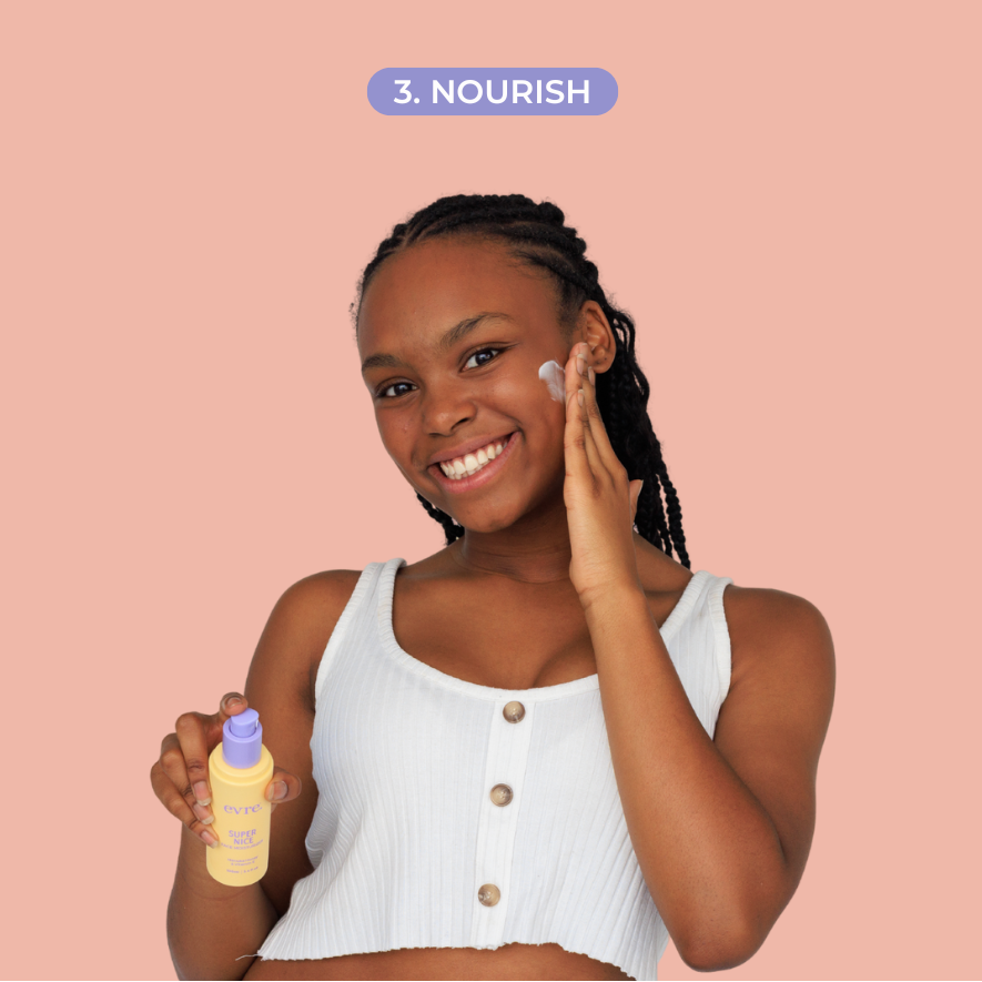 3-Step Routine Starter Set