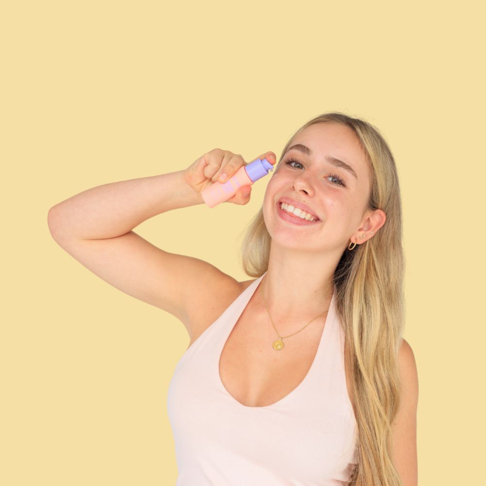 Bright & Early Vitamin C Repair Serum 1 fl oz