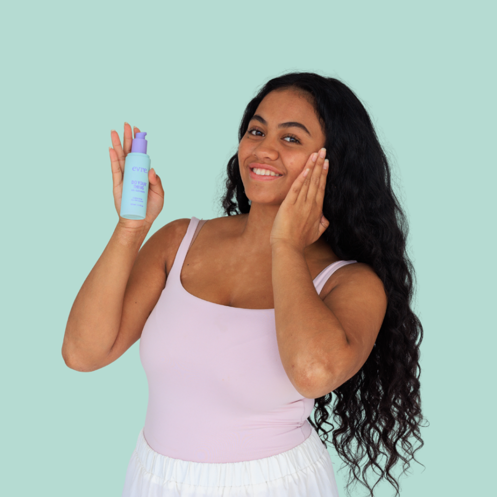 Do Your Thing AHA & BHA Gel Cleanser for Oil Control 3.4 fl oz