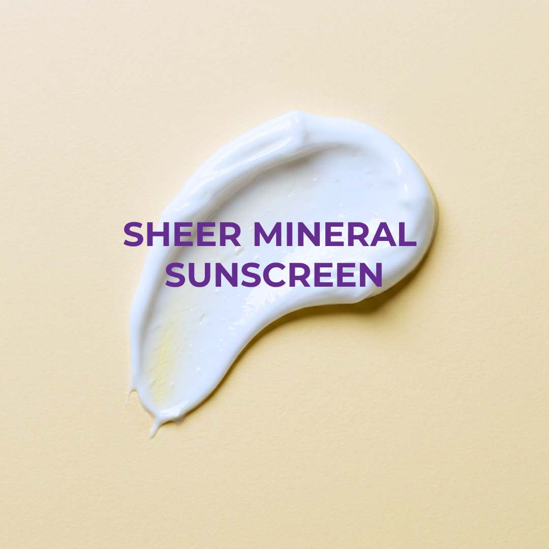 Ready Set Sun Broad Spectrum SPF 30+