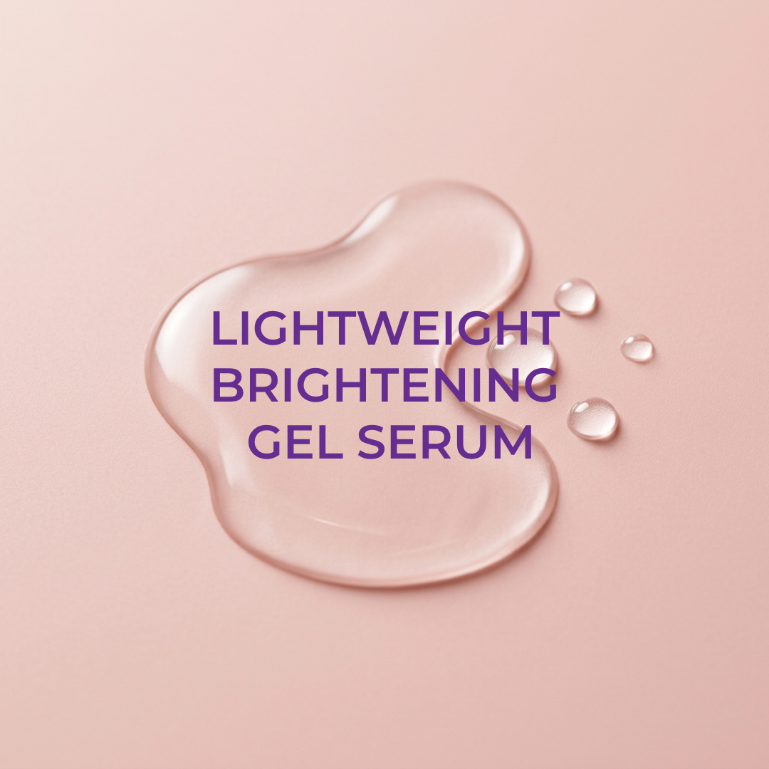 Bright & Early Vit C Repair Serum