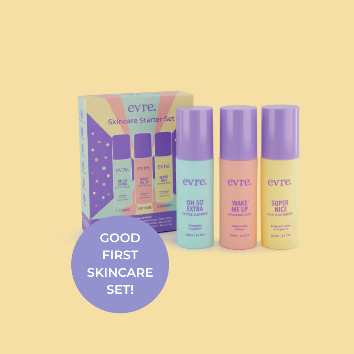 3-Step Routine Starter Set