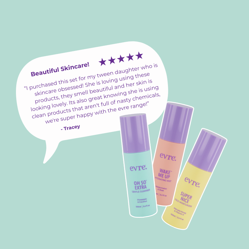 3-Step Routine Starter Set