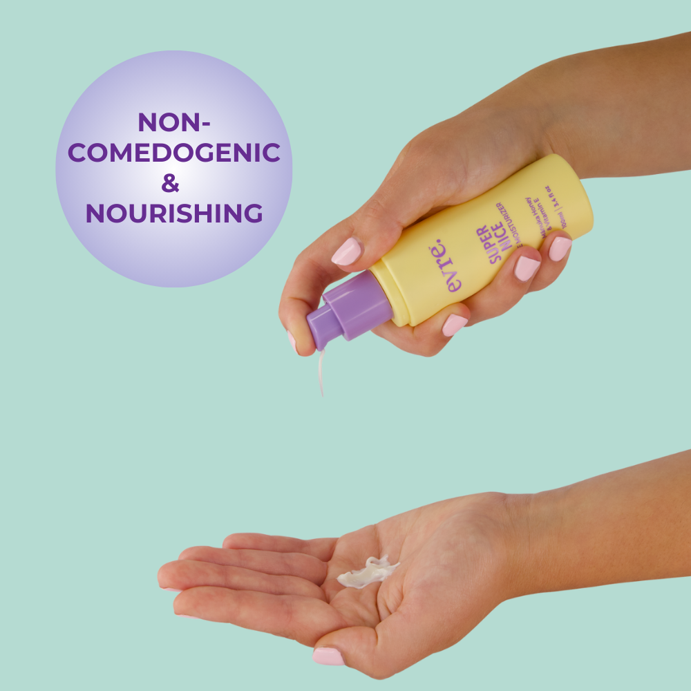 Super Nice Mānuka Honey & Vitamin E Face Moisturizer 3.4 fl oz