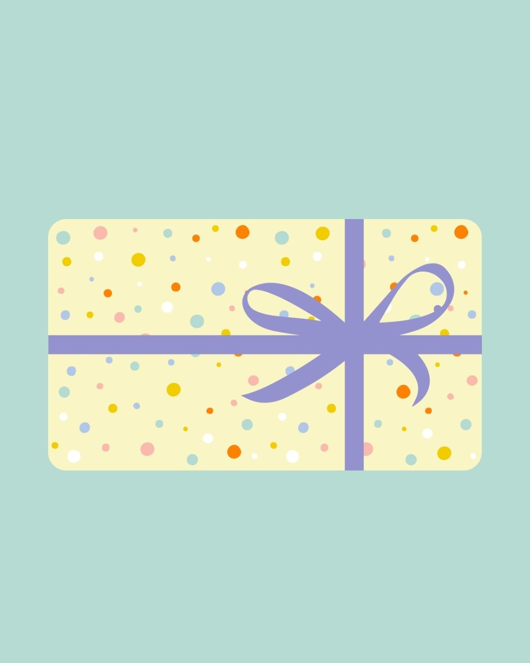 evre. Gift Card