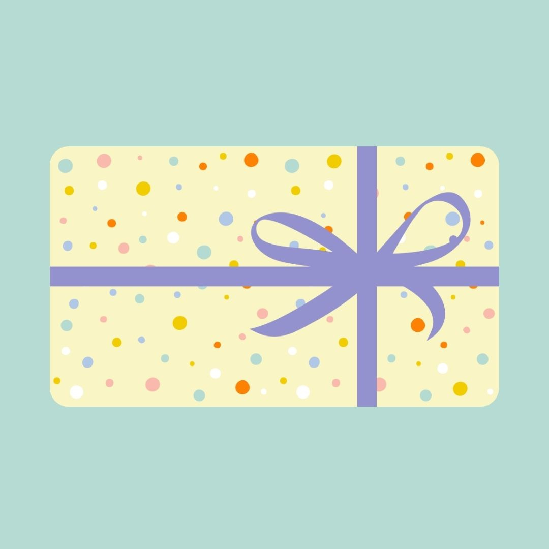 evre. Gift Card