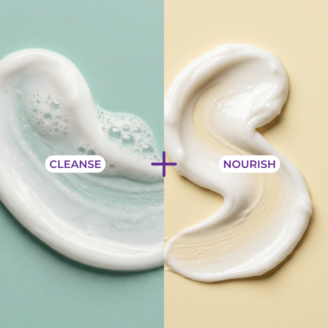 Mini Skincare Duo