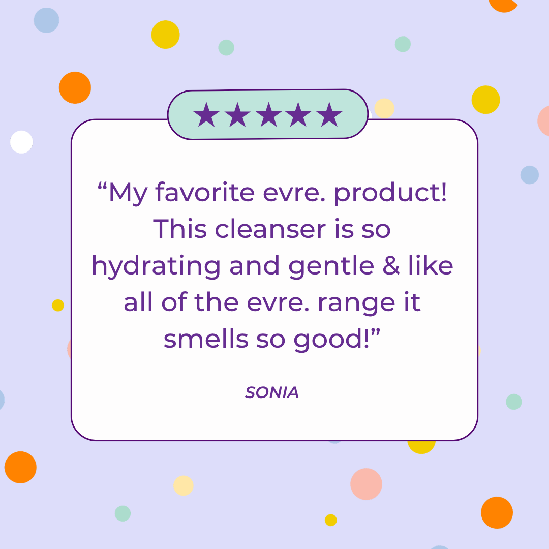 Oh So Extra Pineapple & Coconut Face Cleanser