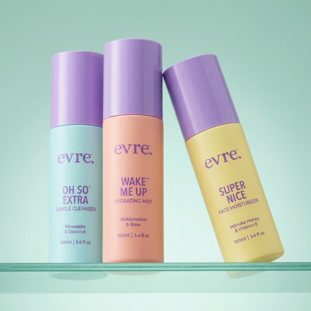 3-Step Routine Starter Set