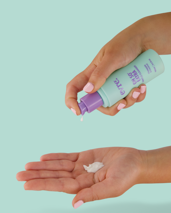Oh So Extra Pineapple & Coconut Face Cleanser 3.4 fl oz