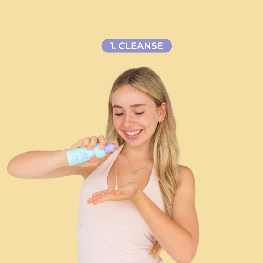 3-Step Routine Starter Set