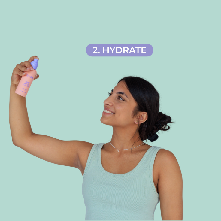 3-Step Routine Starter Set