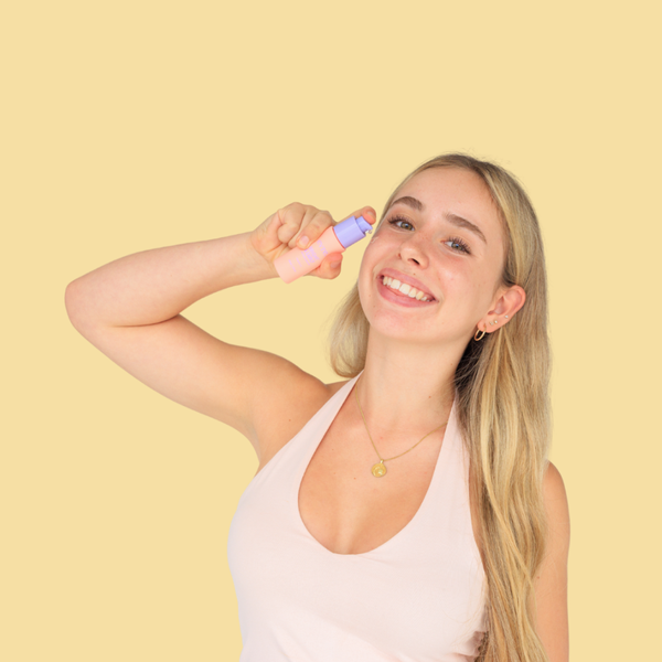 Bright & Early Vitamin C Repair Serum 1 fl oz