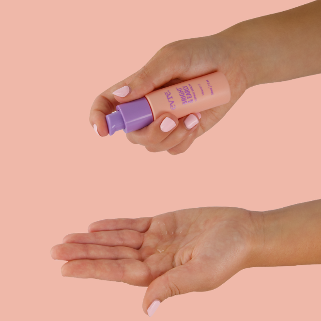 Bright & Early Vitamin C Repair Serum 1 fl oz