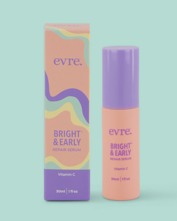 Bright & Early Vitamin C Repair Serum