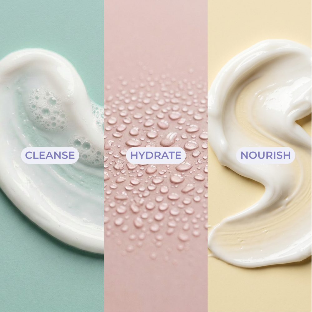 3-Step Routine Starter Set