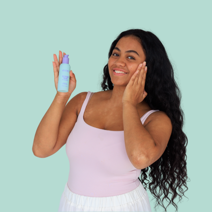 Do Your Thing AHA & BHA Gel Cleanser for Oil Control 3.4 fl oz