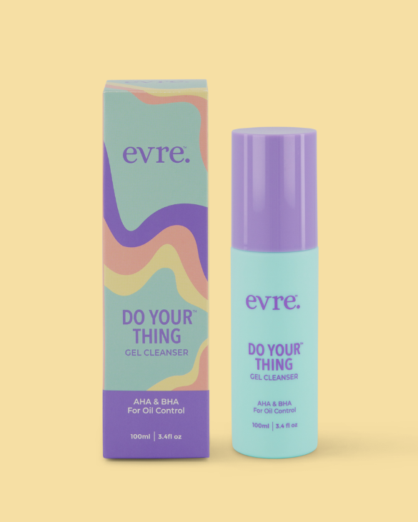 DO YOUR THING FACE CLEANSER