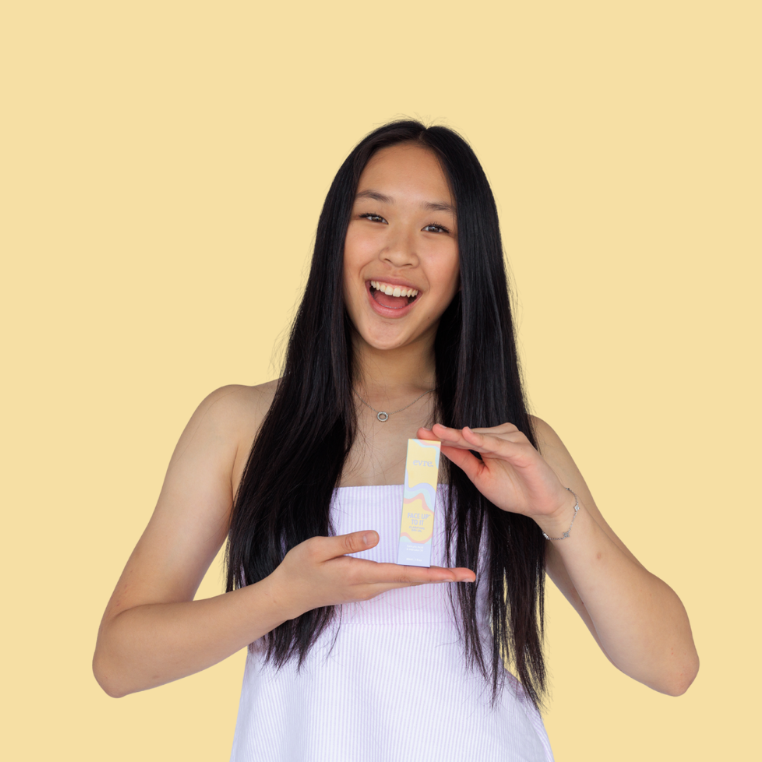 Face Up To It Clarifying Dry Oil 1 fl oz