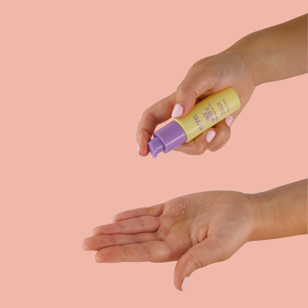 Face Up To It Clarifying Dry Oil 1 fl oz