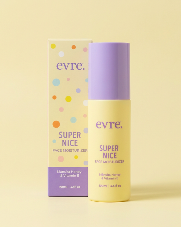 super nice FACE MOISTURIZER