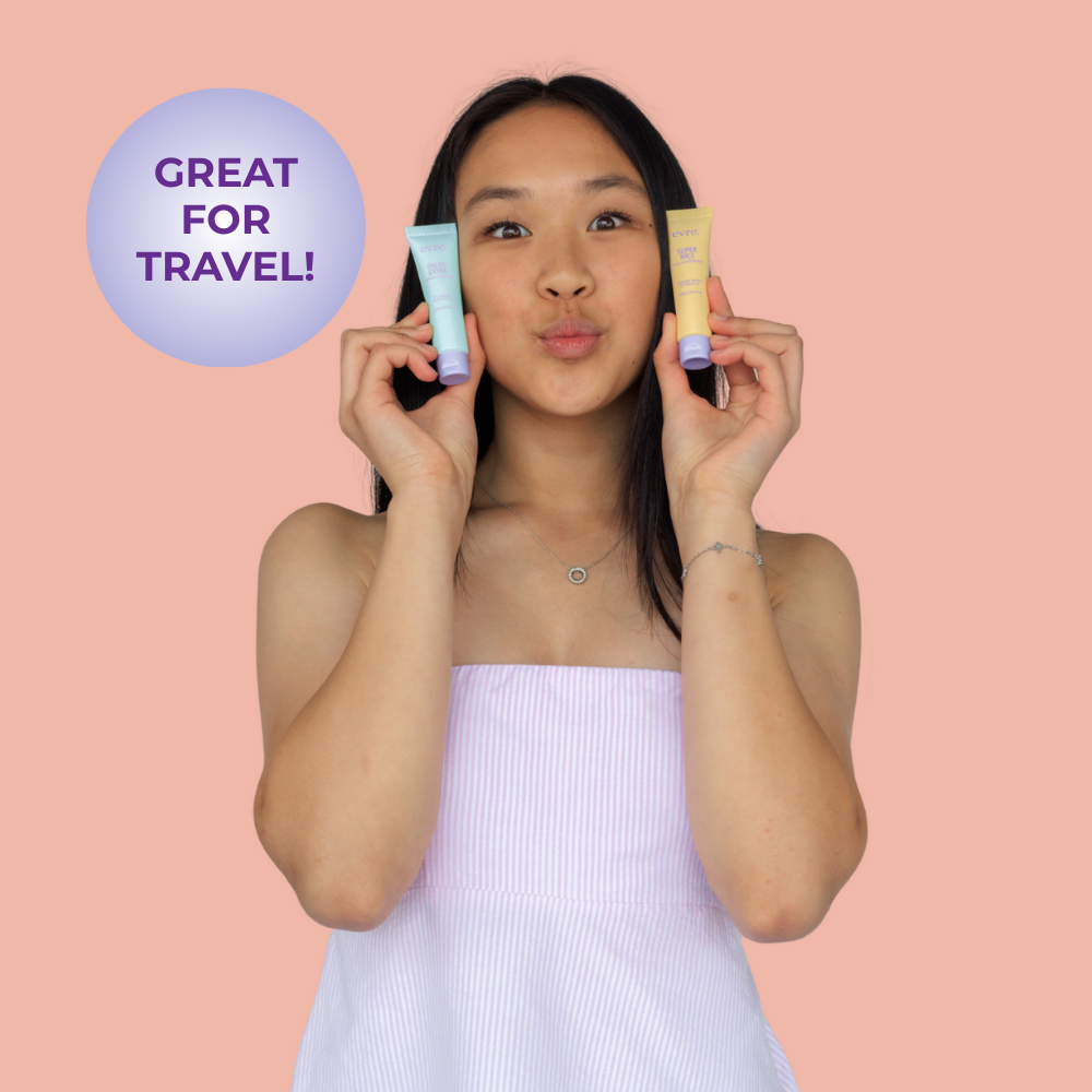 Mini Skincare Set
