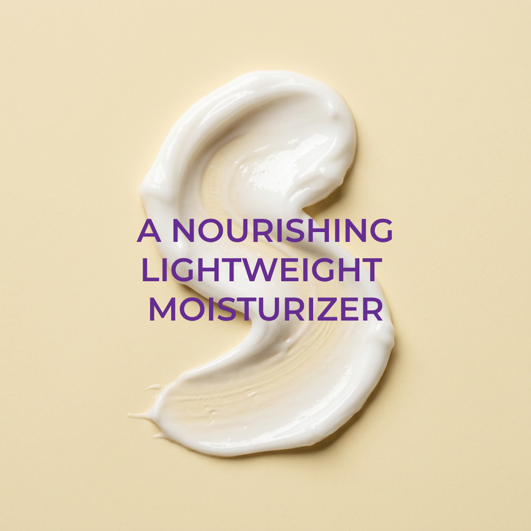 Super Nice Mānuka Honey & Vit E Face Moisturizer