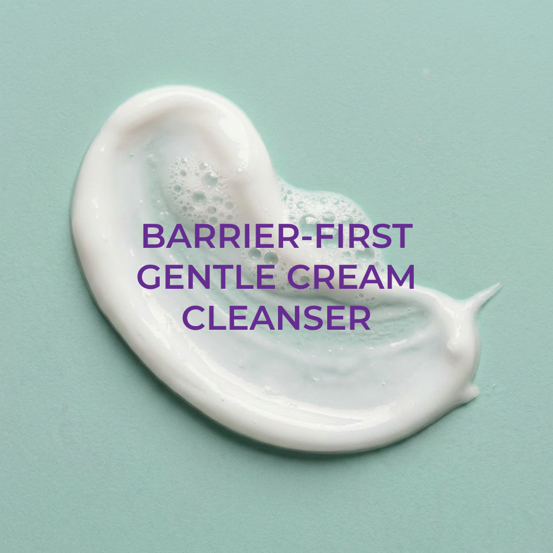 Oh So Extra Pineapple & Coconut Face Cleanser