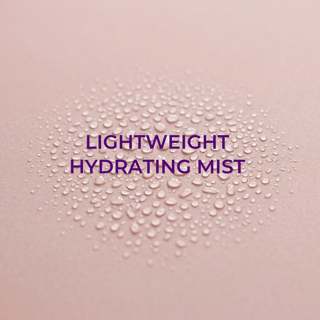 Wake Me Up Watermelon & Rose Face Mist