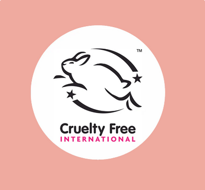 CERTIFIED LEAPING BUNNY CRUELTY-FREE