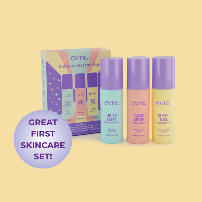 3-Step Routine Starter Set