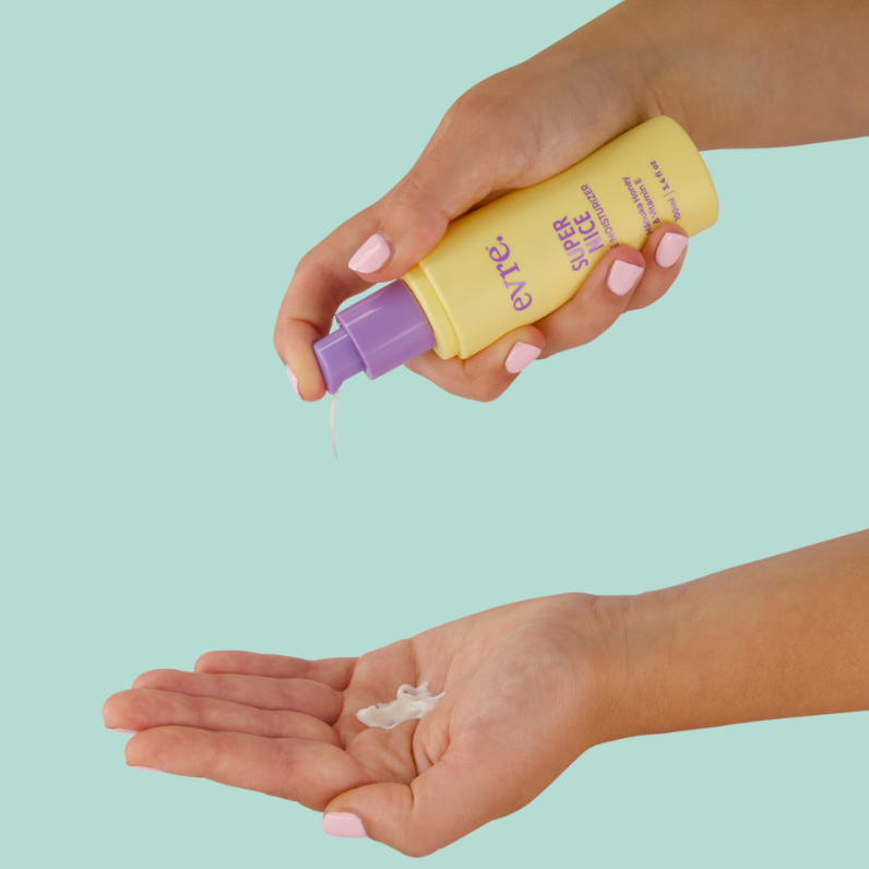 Super Nice Mānuka Honey & Vitamin E Face Moisturizer 3.4 fl oz