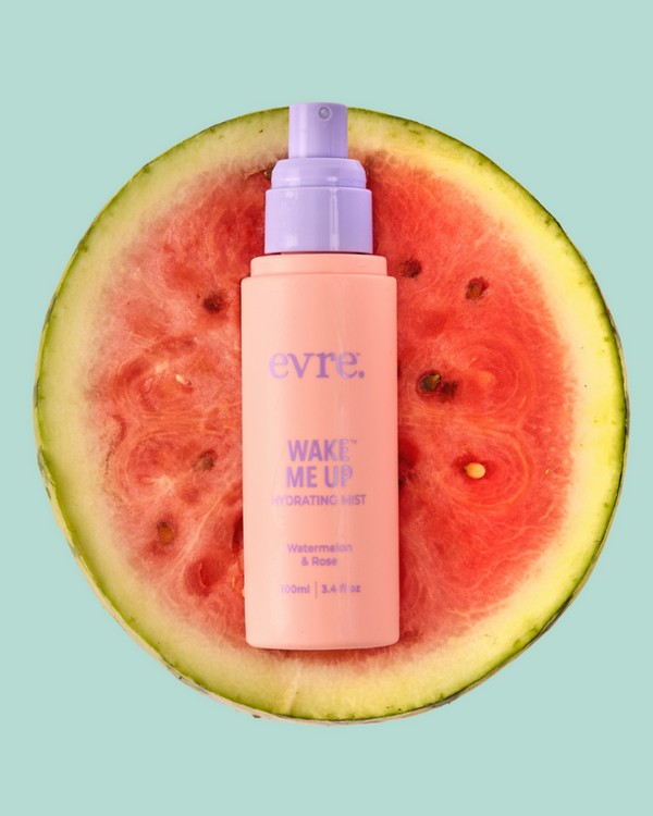 WAKE ME UP FACE MIST